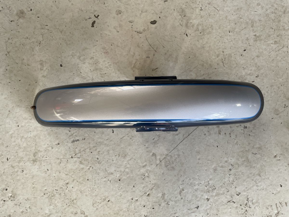 Harley-Davidson Tutti i ricambio per moto: Harley Davidson Sportster Frontfender Schutzblech – Usato da Thun venduto da Palmeli 2