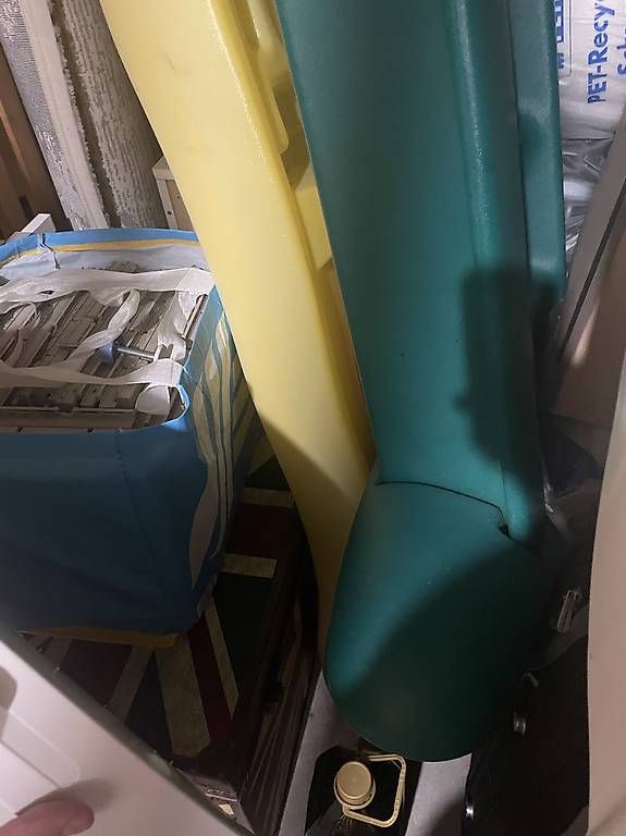 Rutschbahn: Rutche / slide – Gebraucht aus Basel von mon_ybj9 4