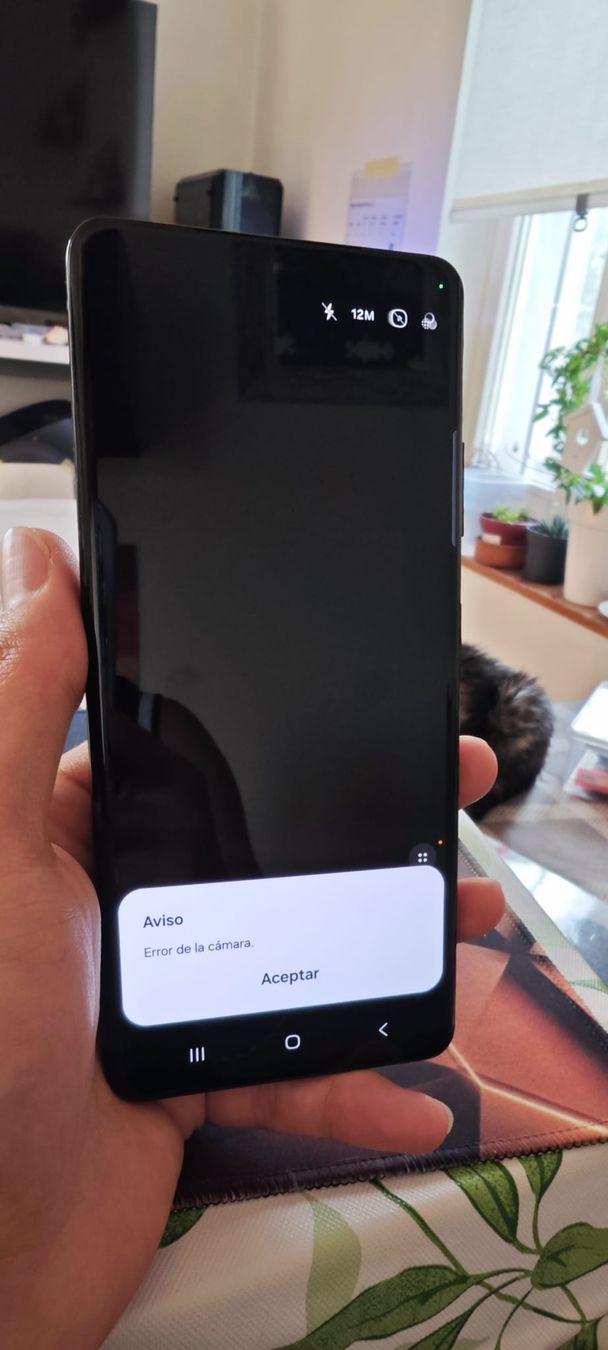 Samsung Telefoni cellulari / Smartphones: Samsung Galaxy S21 Ultra 5G – Usato da Frauenfeld venduto da crh_v2vh 2