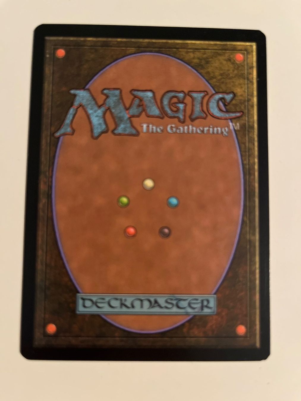 Magic The Gathering Carte collezionabili: 1 x Dandân - Magic: The Gathering - MtG – Usato da Kriens venduto da Shadi1980 1