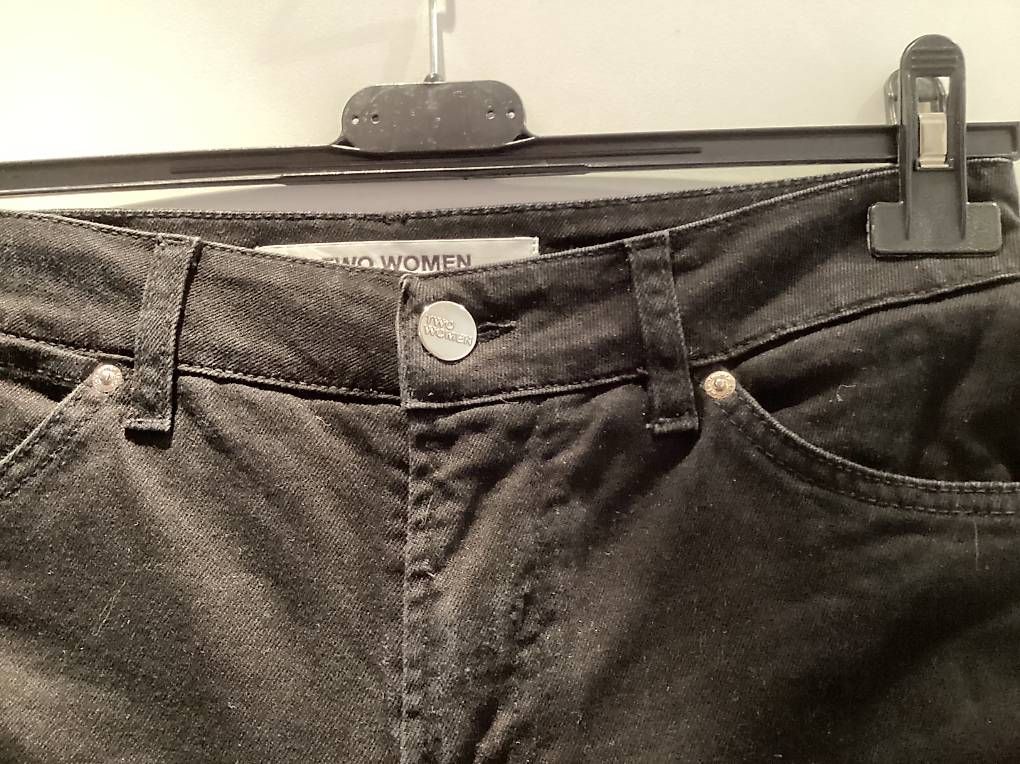 Jeans: Jeans – Usato da Minusio venduto da dan_q7sp 1
