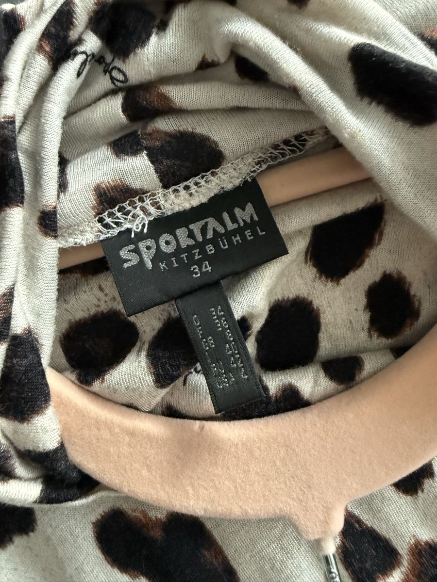 Pullover & Sweatshirts: Sportalm  – Gebraucht aus visp von Kmemo1 3