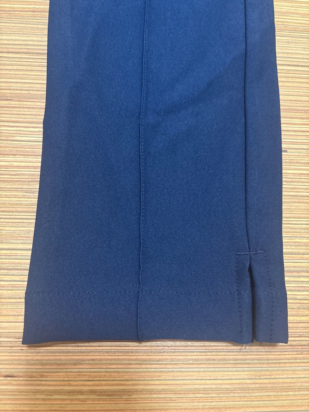 Adidas Pantaloni: S_adidas Golf Pants_LP 90 CHF_New – Nuovo e nell'imballaggio originale da Versegeres venduto da kista 4
