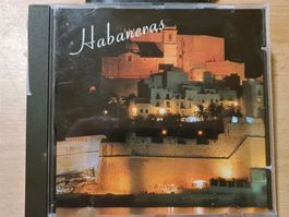 Habaneras