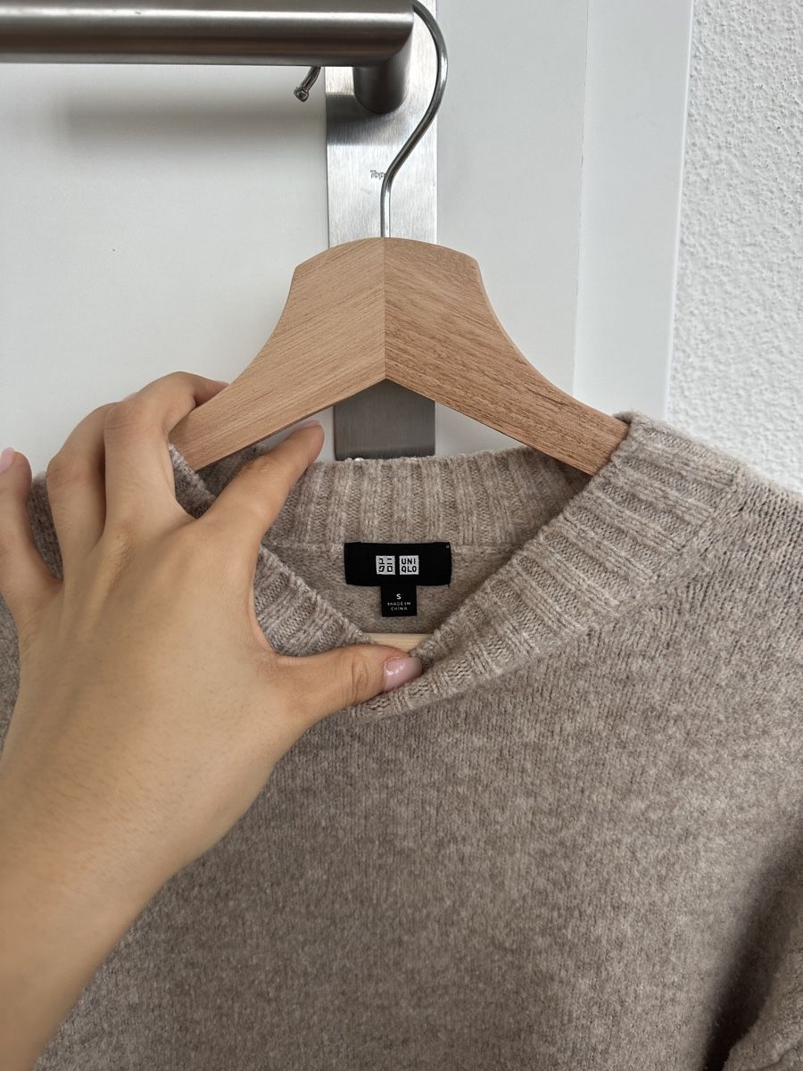 Uniqlo Pulls & Sweat-shirts: Uniqlo Pullover – D'occasion à Brugg AG par sanfllower 2