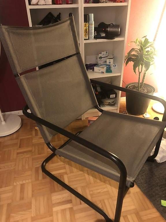 Ikea Poltrone: Sessel, Stuhl, Lesesessel – Usato da Steffisburg venduto da josuarte