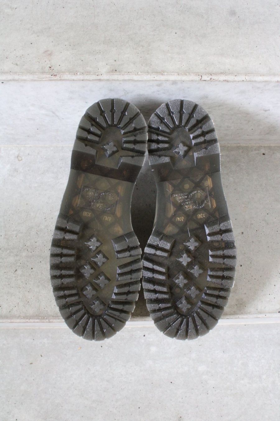 Dr. Martens Scarpe da uomo: Dr. Martens 1461 Bex Shoes – Nuovo (secondo la descrizione) da St. Gallen venduto da look-twice 7
