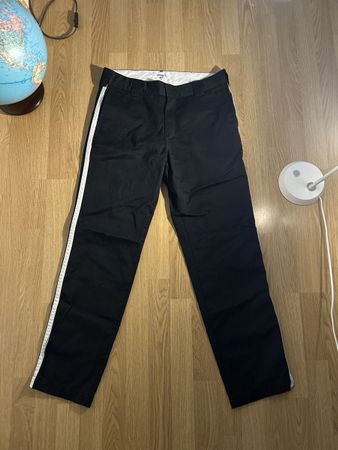 Carhartt Hose Schwarz