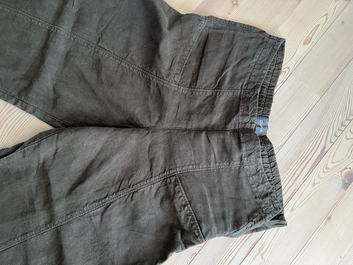 Oska Hosen: Hose von Oska – Gebraucht aus Teufen AR von eri_2v9v 5