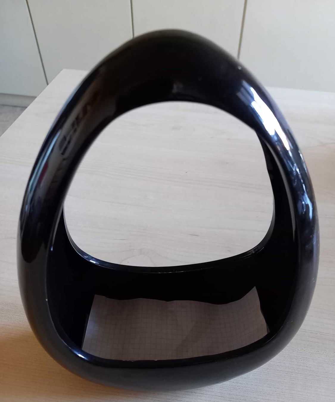 Coupes: Keramik Gebäck/Fruchtschale modern Deko – D'occasion à Möhlin par Simba4871