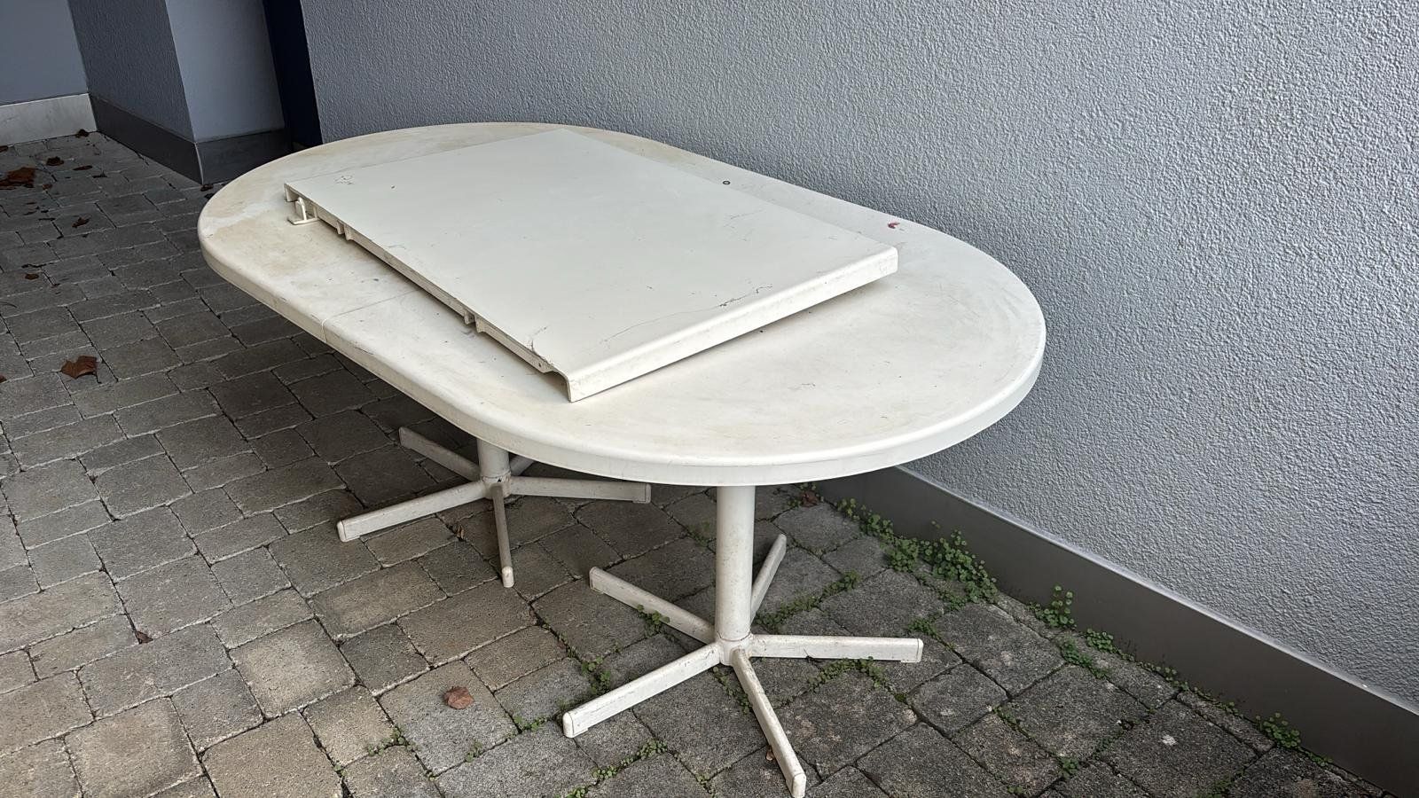 Tavoli: Gratis Gartentisch – Usato da Winterthur venduto da fel_b92l