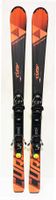 FISCHER „THE CURV“ RC4    130 cm