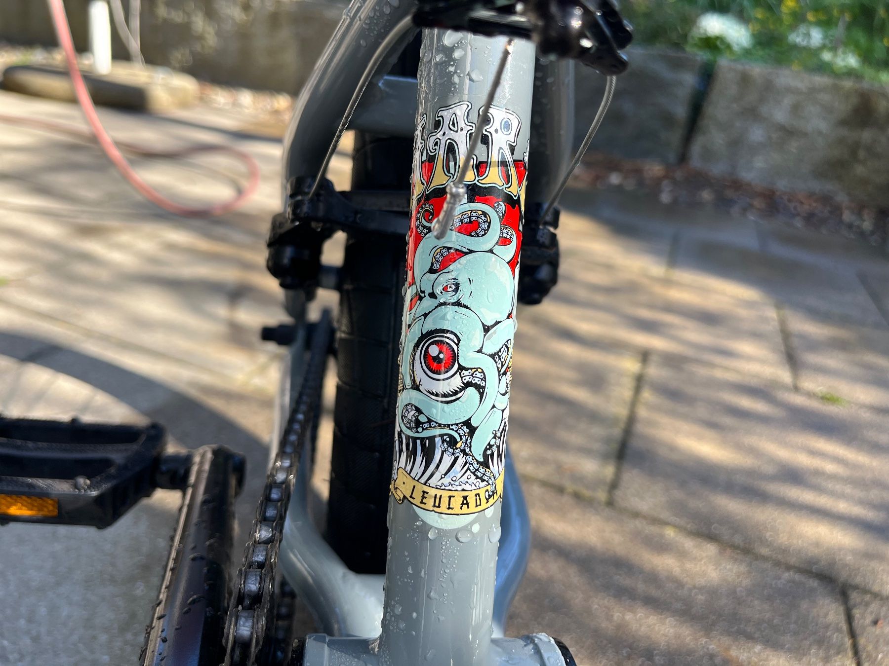 Velos: Haro BMX Leucadia 20 Zoll – Neu (gemäss Beschreibung) aus Birmensdorf ZH von gki_ync5 4