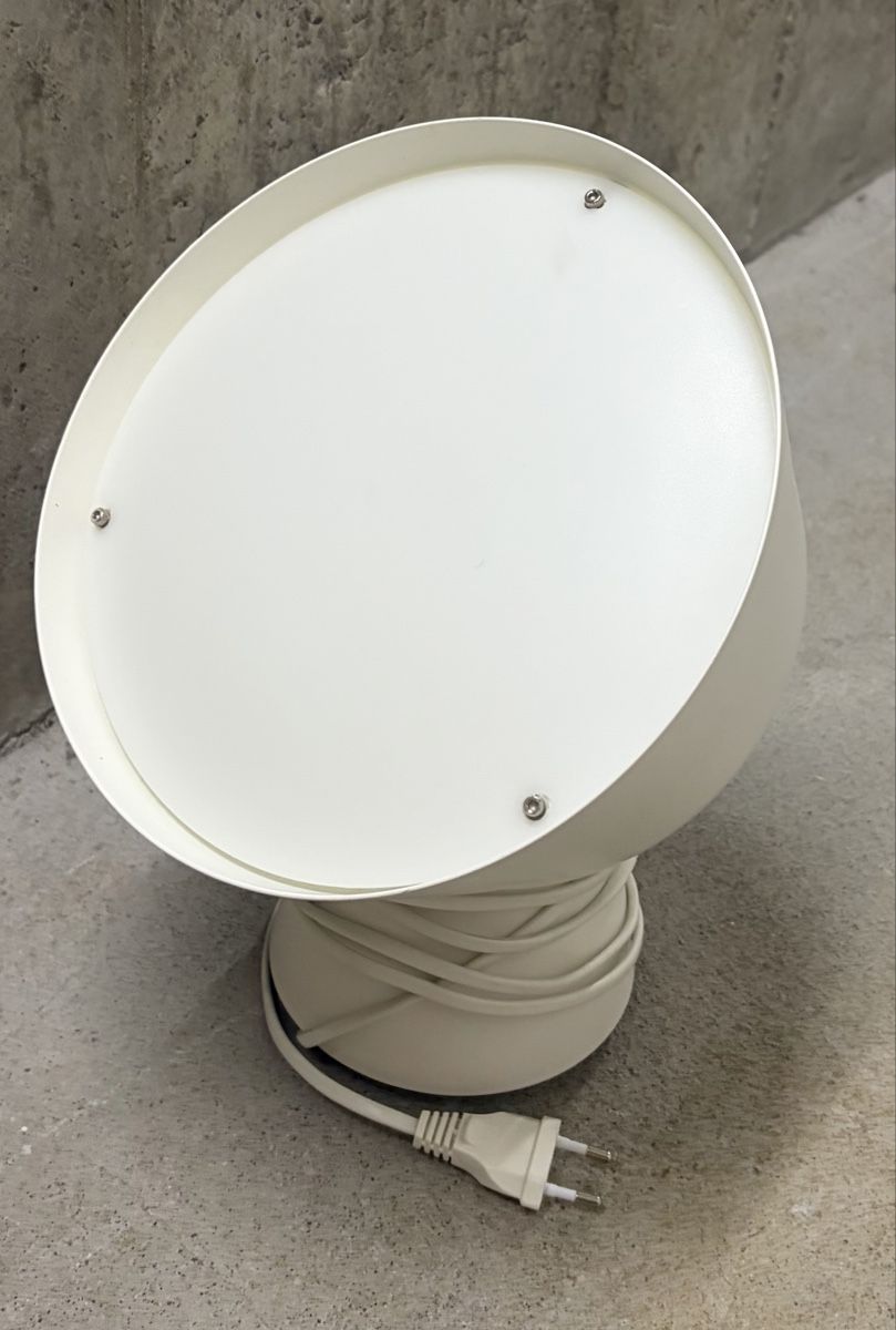Lampes: Lampe mit Aufhängevorrichtung – Neuf (Voir description) à Zürich par ste_5rs7