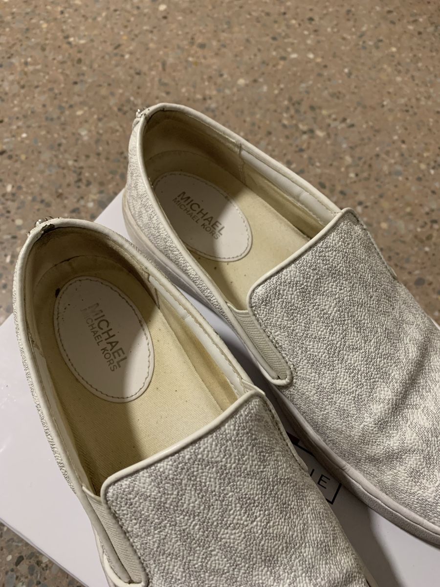 Michael Kors Scarpe da donna: Michael Korse Shoes – Usato da Ennetmoos venduto da Mira_mi_123 2