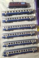 Roco Piko ESU BLS Pendelzug