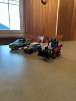 Lego Autos