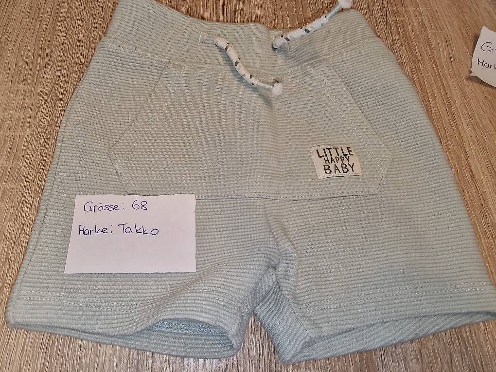 Lotti & Set di vestiti: Sommer Kleider Jungs – Usato da Rheinfelden venduto da CaroB1990 1