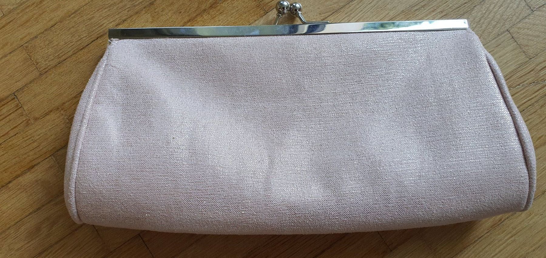 Sacs femmes: Brigitte Clutch – Neuf (Voir description) à Basel par Kristal4 8