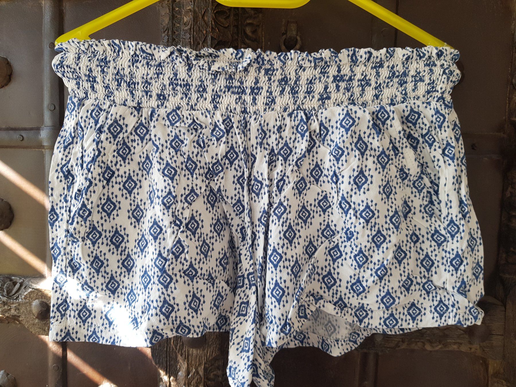 H&M Lotti & Set di vestiti: MÄDCHEN 2ER - PACK SCHLUPFSHORTS – Nuovo (secondo la descrizione) da Root venduto da LifestyleAccessoires