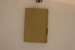 Louis Bromfield – Der Grosse Regen (1937, Sonderausgabe)