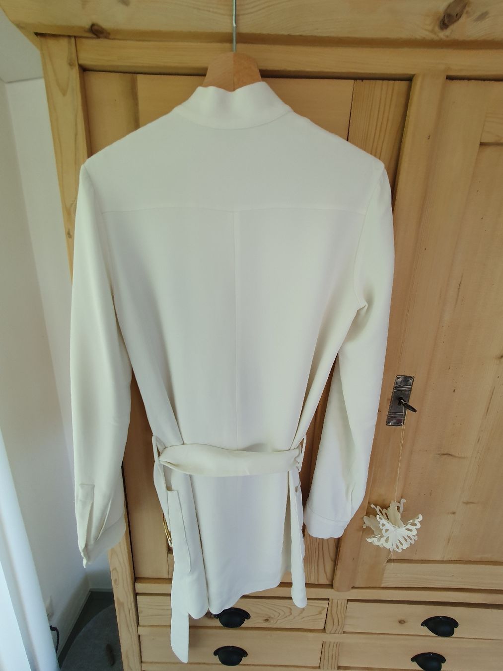 Balmain Vestiti: Kleid Pierre Balmain – Usato da Steinach venduto da Xamax18 6