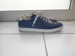 Hogan Herrenschuh blau Grösse 41.5