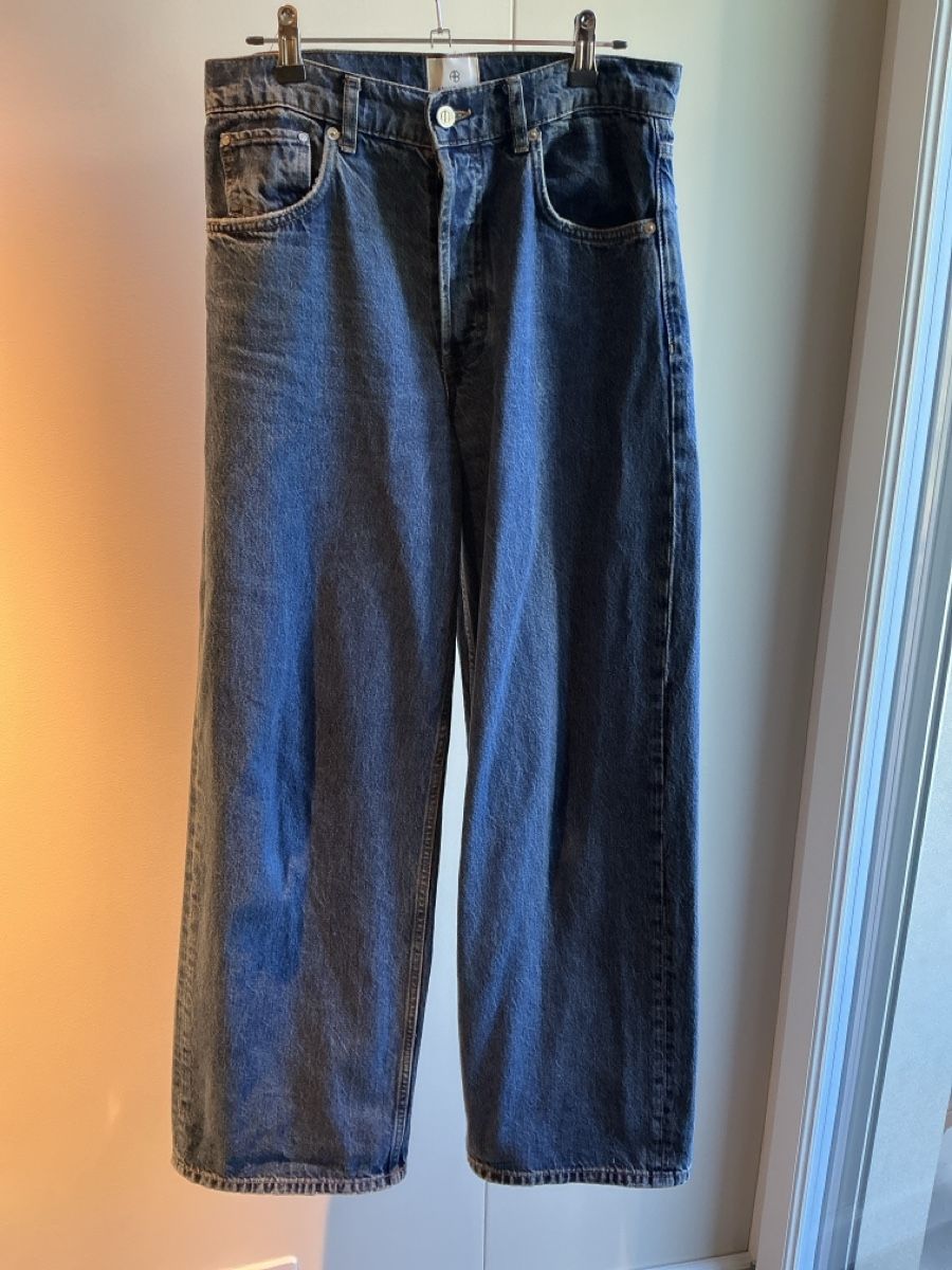 Anine Bing Jeans: Jeans von Anine Bing – Usato da Zürich venduto da lukasg.meier