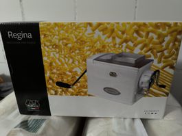 Marcato Regina Nudelmaschine-Neu, nie benutzt im OVP!