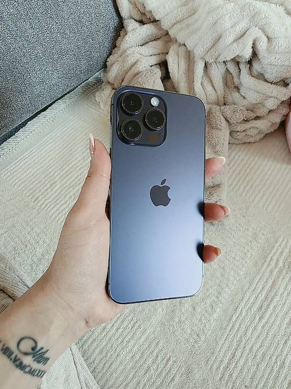 Handys / Smartphones: Iphone 14 Pro Max – Gebraucht aus Herznach von _minions 2