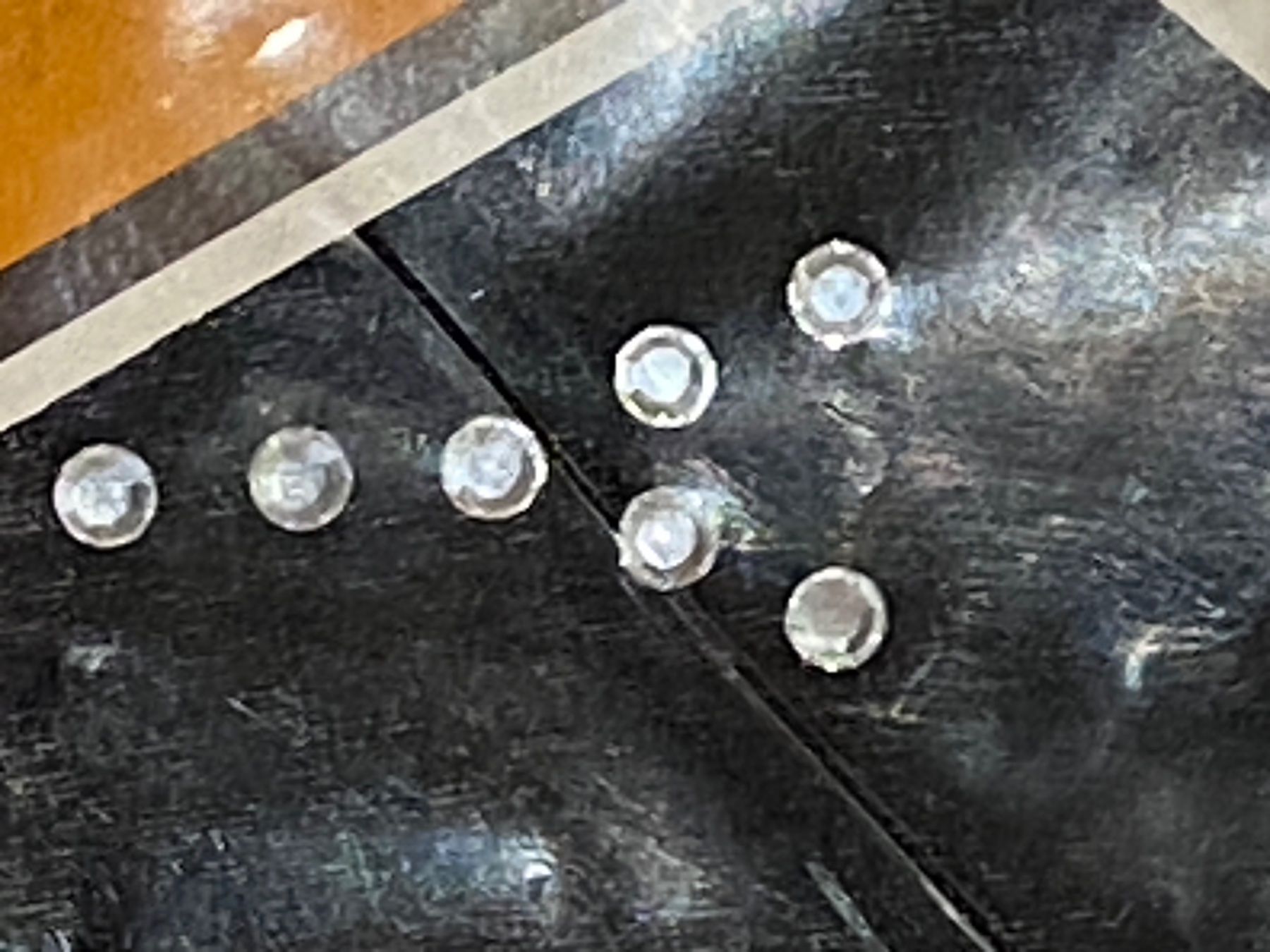 Dior Strümpfe & Strumpfhosen: 2 paar Strümpfe Dior u. Y.S.Laurent – Neu und originalverpackt aus Liestal von Goldart 2