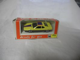 POLISTIL  NR. 2005    BMW M 1 PRO-CAR  1:41   MIB