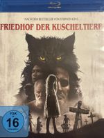 Friedhof der Kuscheltiere - Pet Sematary  (2019)