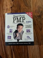 Head First PMP, 4th Edition