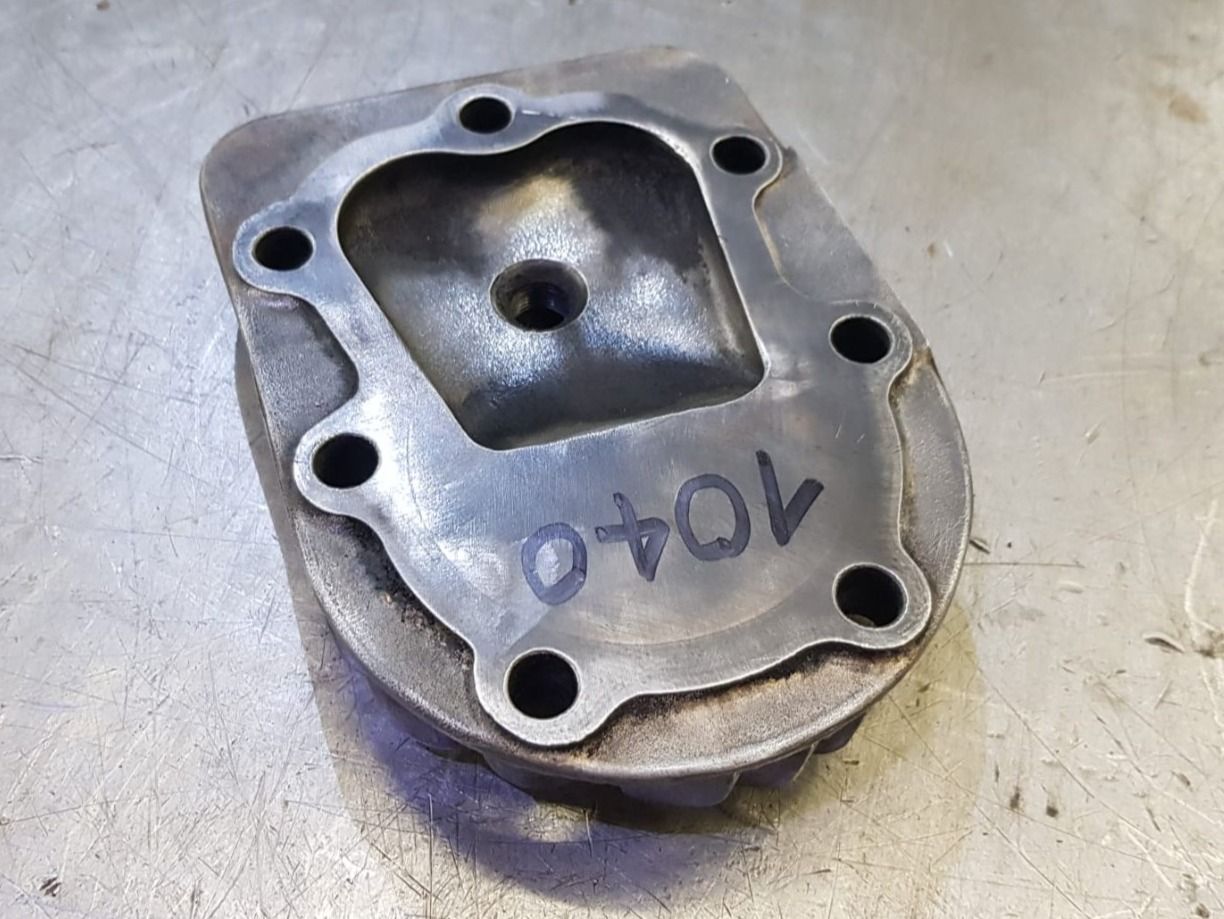 Motori: MAG Motor Zylinderkopf Typ 1040 – Usato da Niederwil AG venduto da Maeder_AG 7