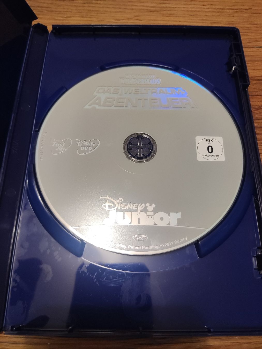 Alle DVDs: Micky Maus Wunderhaus 2 DVD – Gebraucht aus Oberembrach von giu_7ksd 7