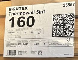 Gutex Thermwall NK 