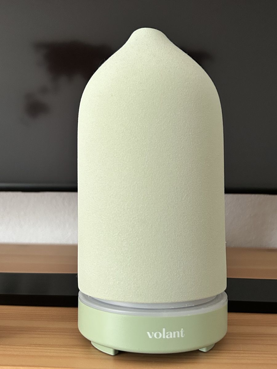 Duftöldiffusoren: Volant Aroma Diffusor – Neu (gemäss Beschreibung) aus Oberentfelden von Jasmin0303 2