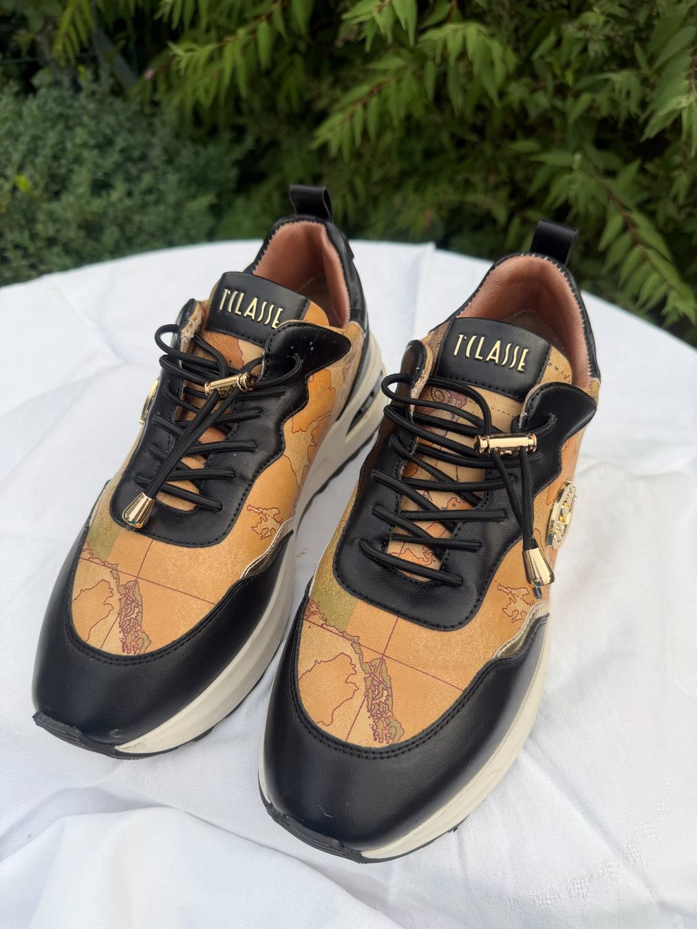 Alviero Martini Damenschuhe: 1a Classe Aliviero Martini – Neu (gemäss Beschreibung) aus Zollikofen von Brando04