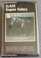 Slade – Rogues Gallery / cassette - kassette MC 1985