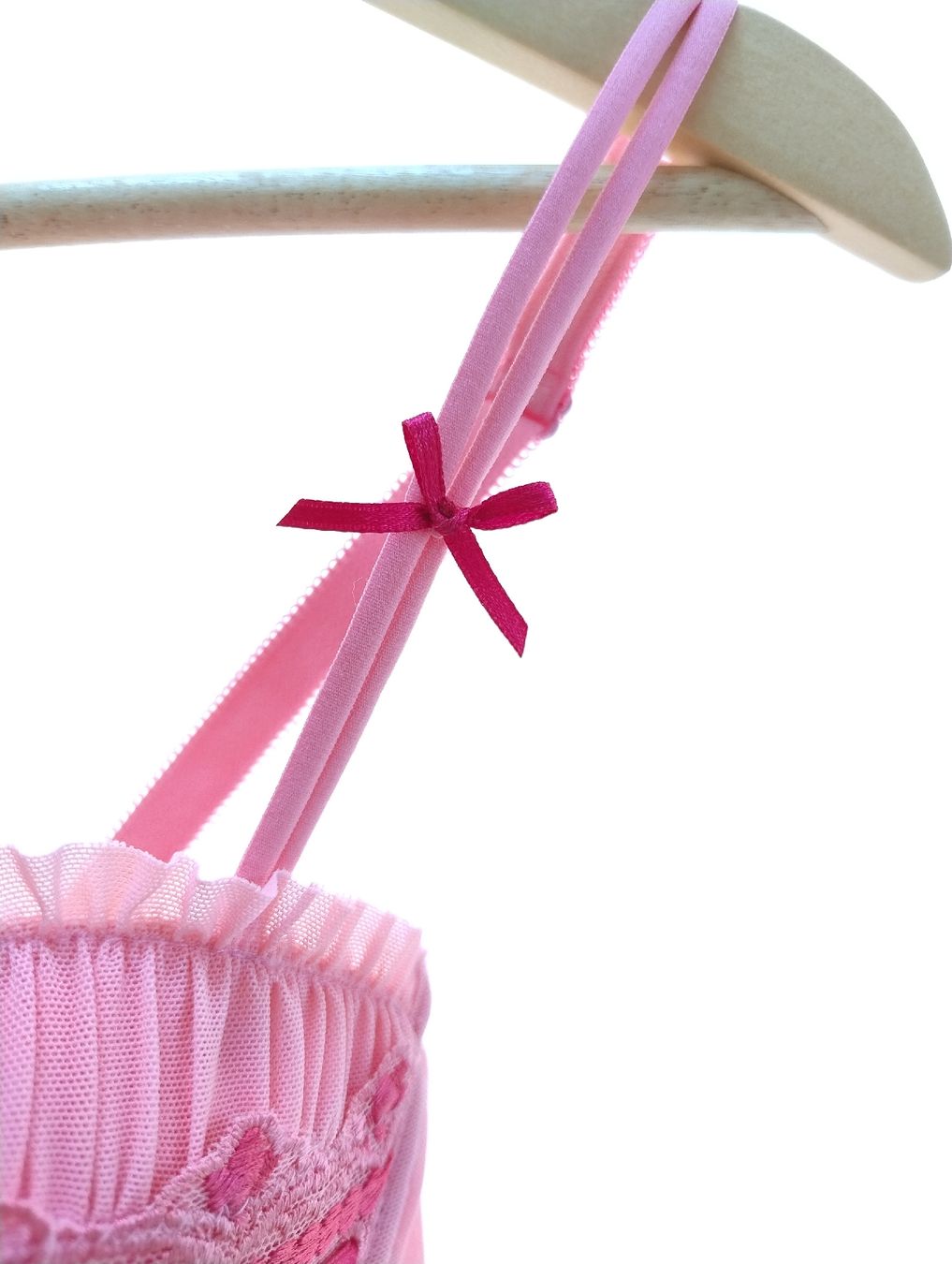 Avant Premiere Altra biancheria intima: Avant Premiere BH pink, Grösse 70B – Usato da Kirchberg BE venduto da lauraflu 2
