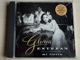 Gloria Estefan - Mi Tierra CD,