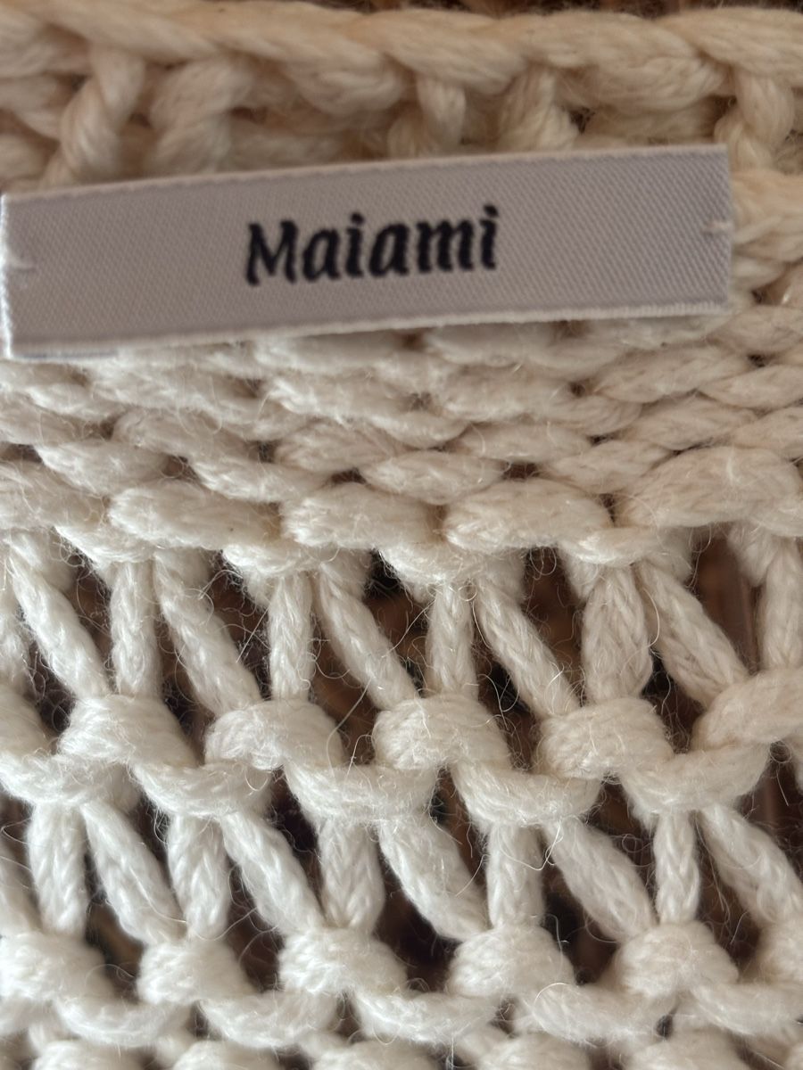 Maglioni & Felpe: Maiami by Rejane Rosenberger – Nuovo (secondo la descrizione) da Pratteln venduto da sab_whk9 3