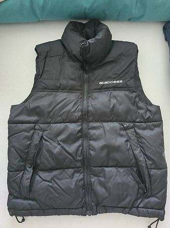 Veste gr. 140