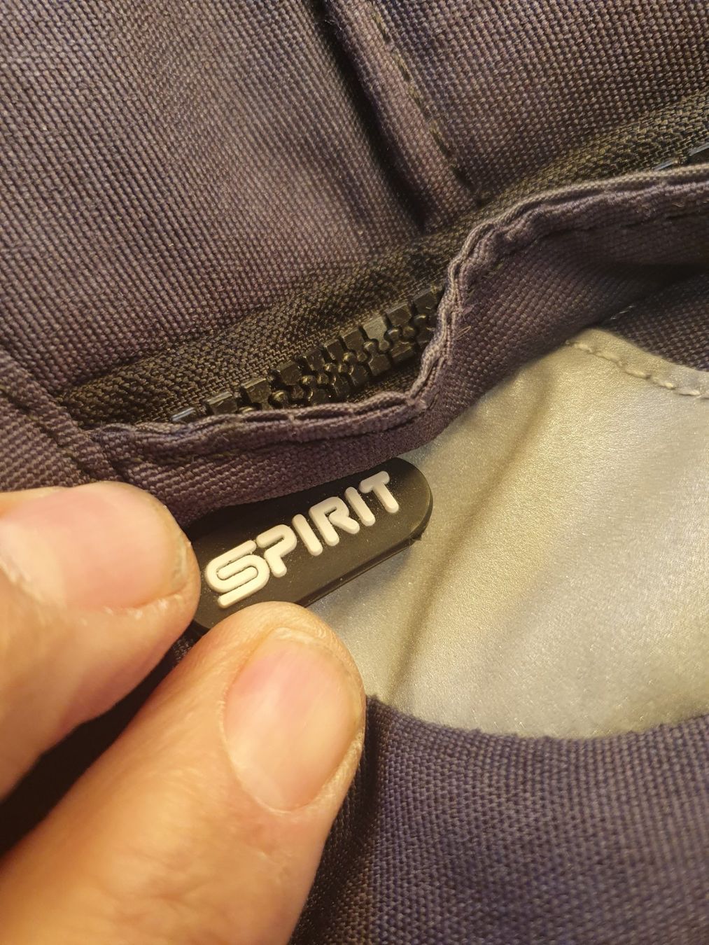 Zaini: Spirit Rucksack – Usato da Zürich venduto da loosebone 1
