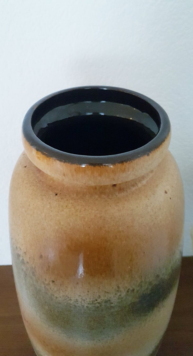 Vasi & Recipienti: MidCentury Bodenvase 50cm – Usato da Wallisellen venduto da Swissline11 3
