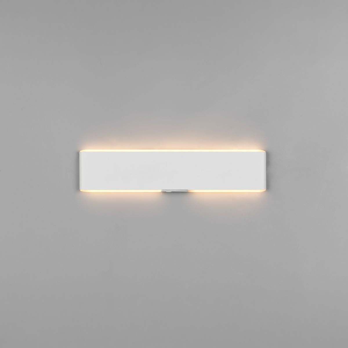 Lampade: LED Wandleuchte, Akku, 32 cm x 7 cm – Nuovo (secondo la descrizione) da Kreuzlingen venduto da Smart-Light 1