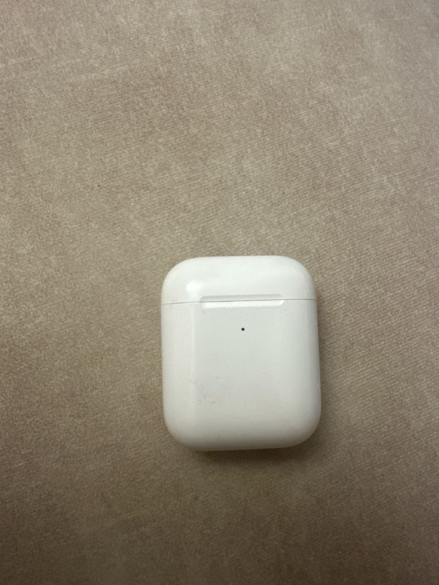 Apple Kopfhörer: Apple AirPods 2. Gen mit Ladecase gebraucht – Gebraucht aus Winterthur von Ciboo