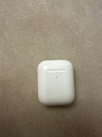 Apple AirPods 2. Gen mit Ladecase gebraucht