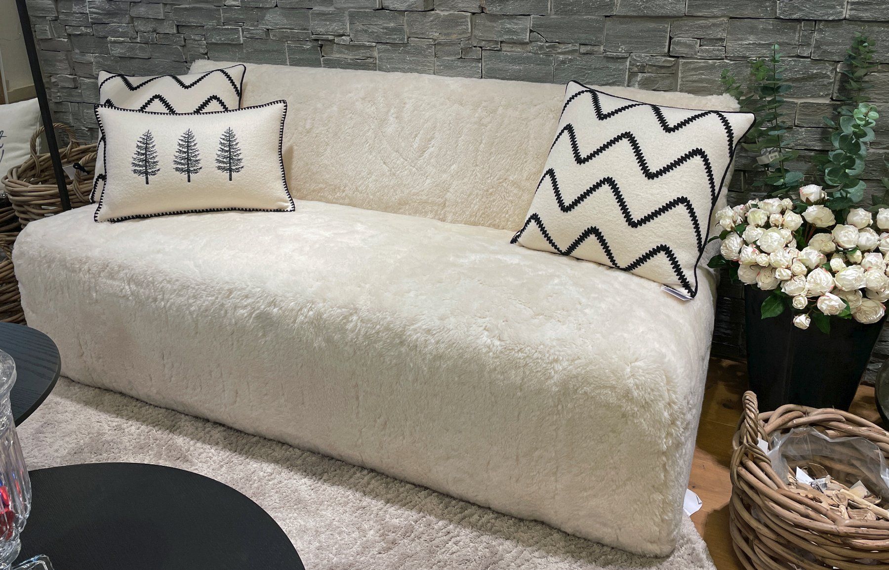 Flamant Divani: Sofa von Jacques Flamant – Nuovo (secondo la descrizione) da Chur venduto da elifornico 1